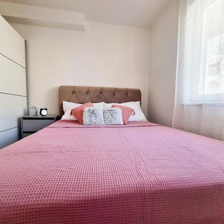 Apartment Three Roads 바스카보다 외부 사진