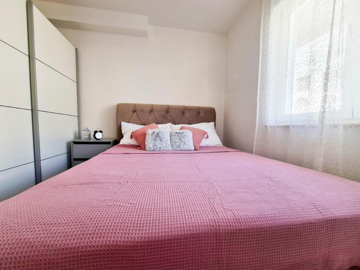 Apartment Three Roads 바스카보다 외부 사진