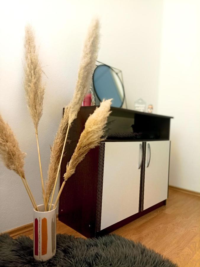 Apartment Three Roads 바스카보다 외부 사진