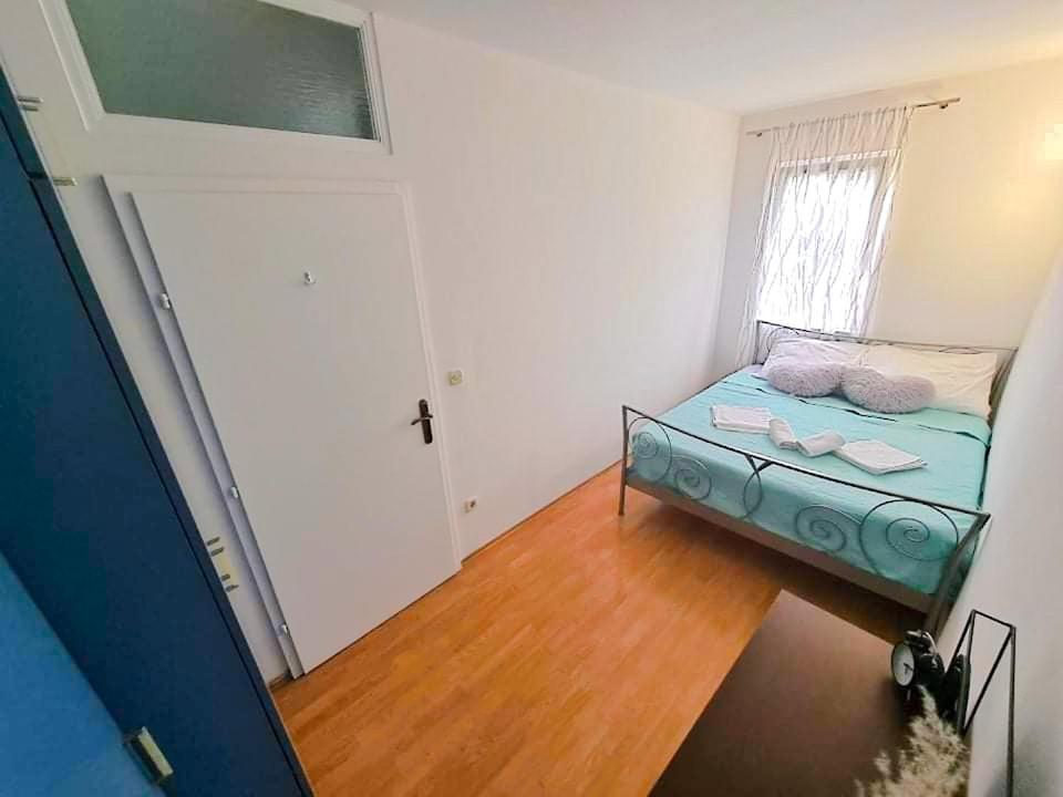 Apartment Three Roads 바스카보다 외부 사진